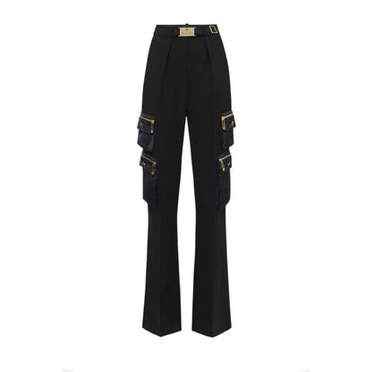 Elisabetta Franchi Pantaloni Donna