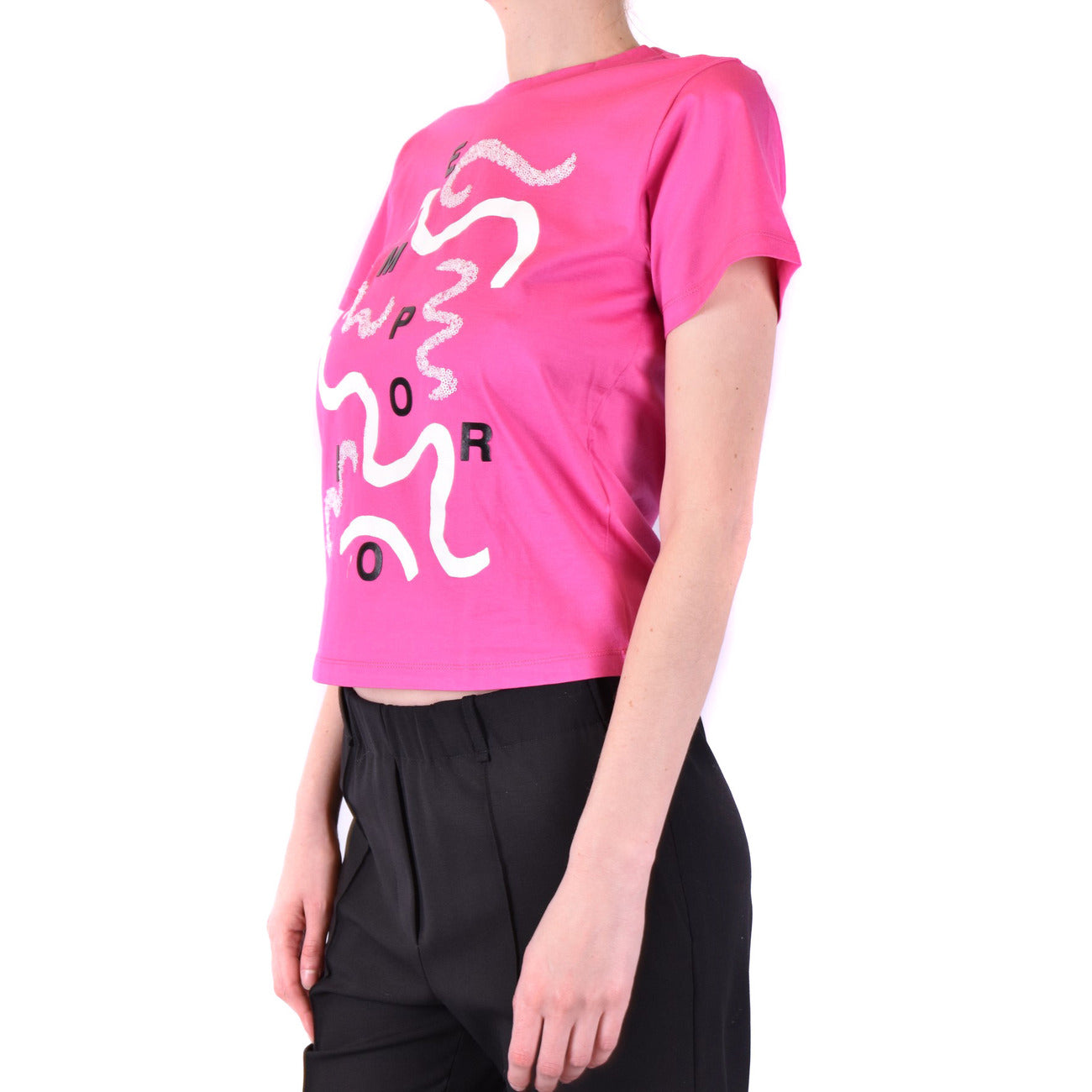 Emporio Armani T-Shirt Donna