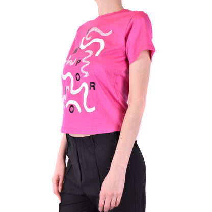 Emporio Armani T-Shirt Donna