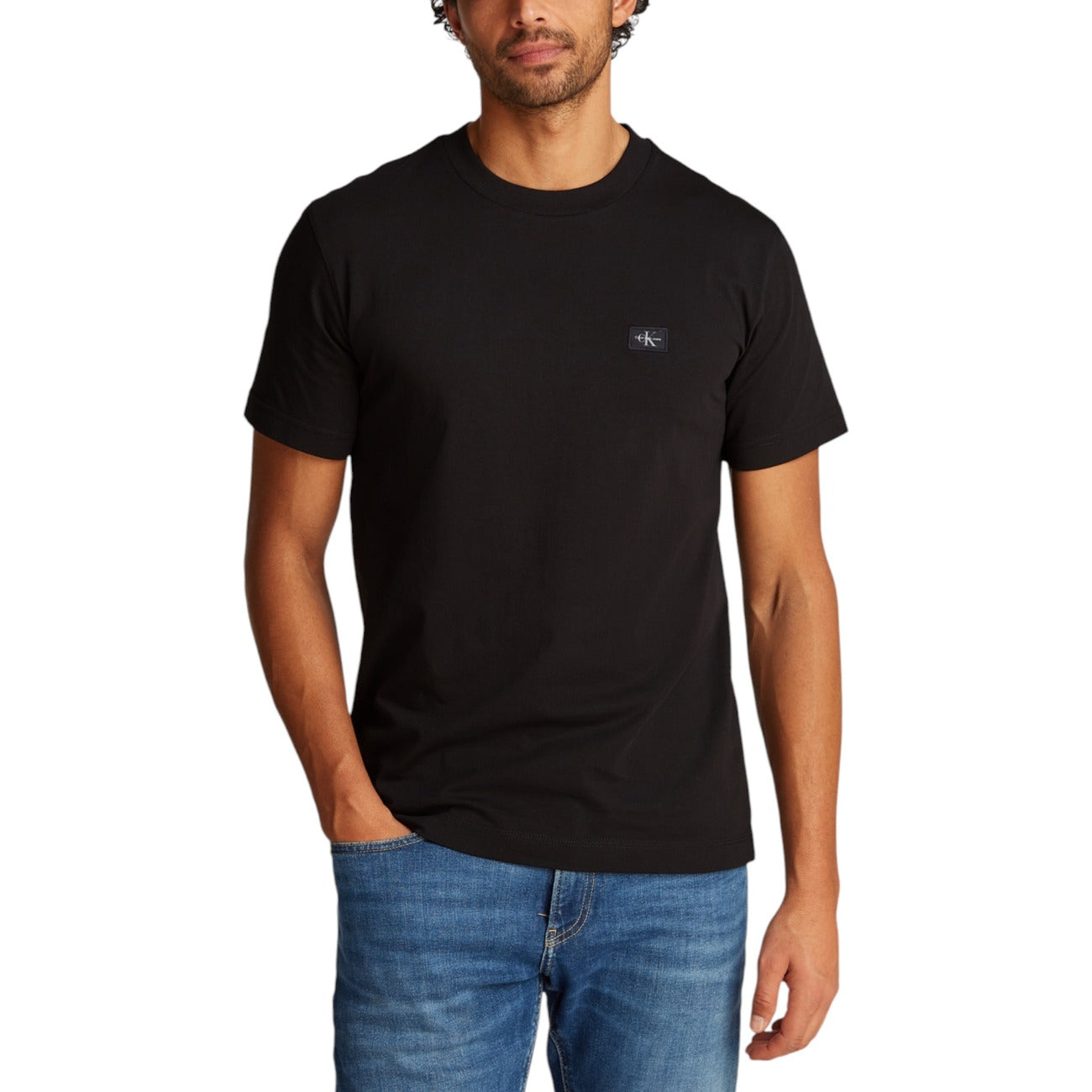 Calvin Klein Jeans T-Shirt Uomo