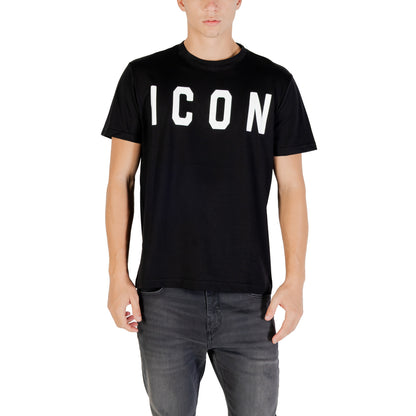 Icon T-Shirt Uomo
