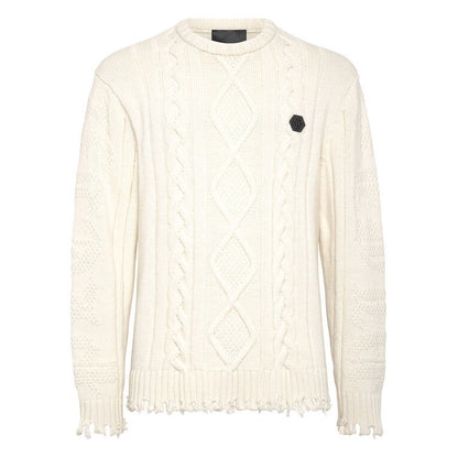 Philipp Plein Maglia Uomo