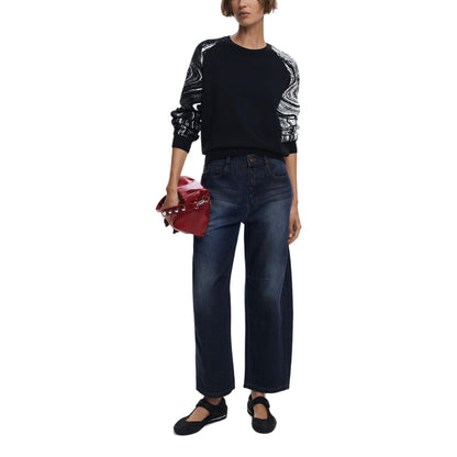 Desigual Maglia Donna