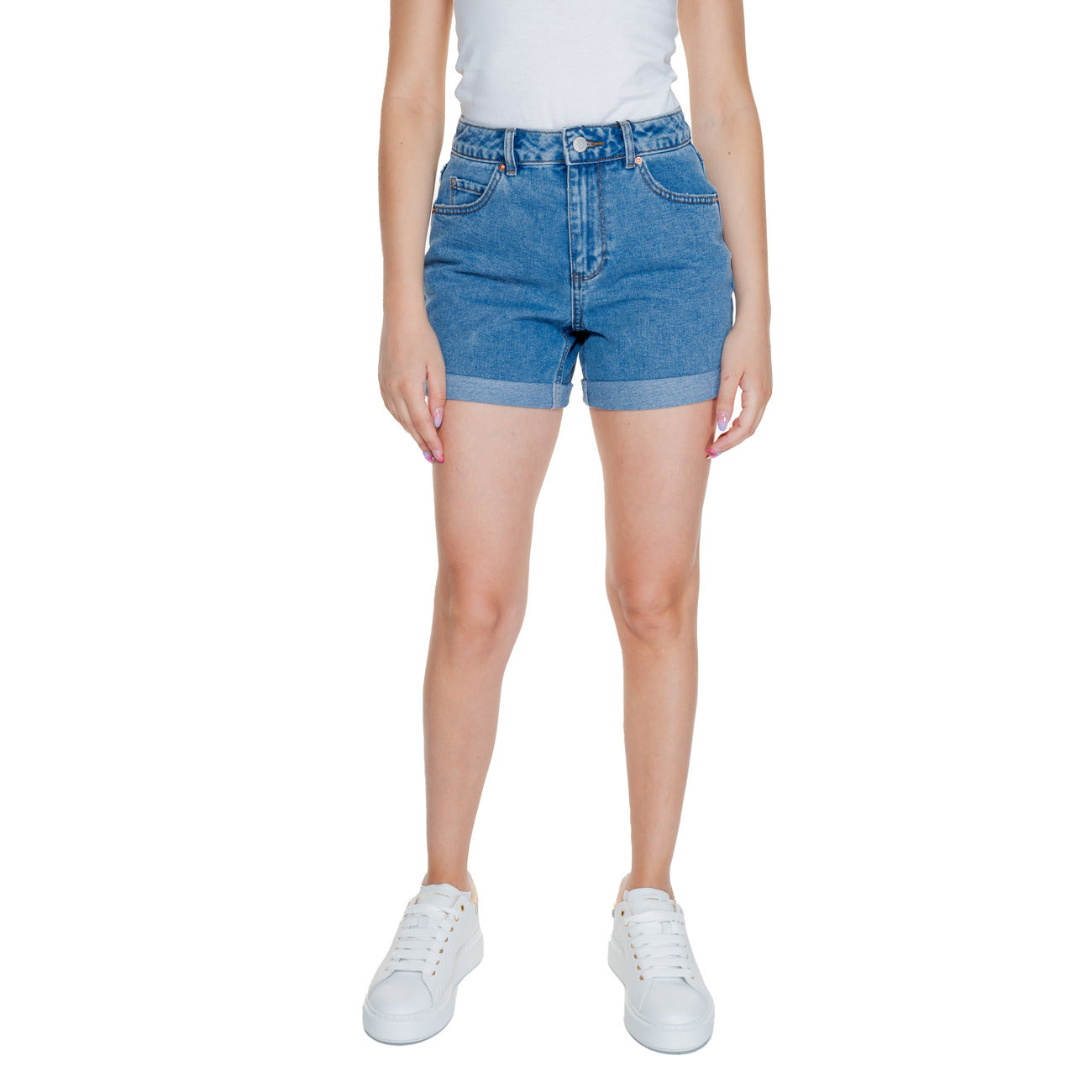 Vero Moda Shorts Donna