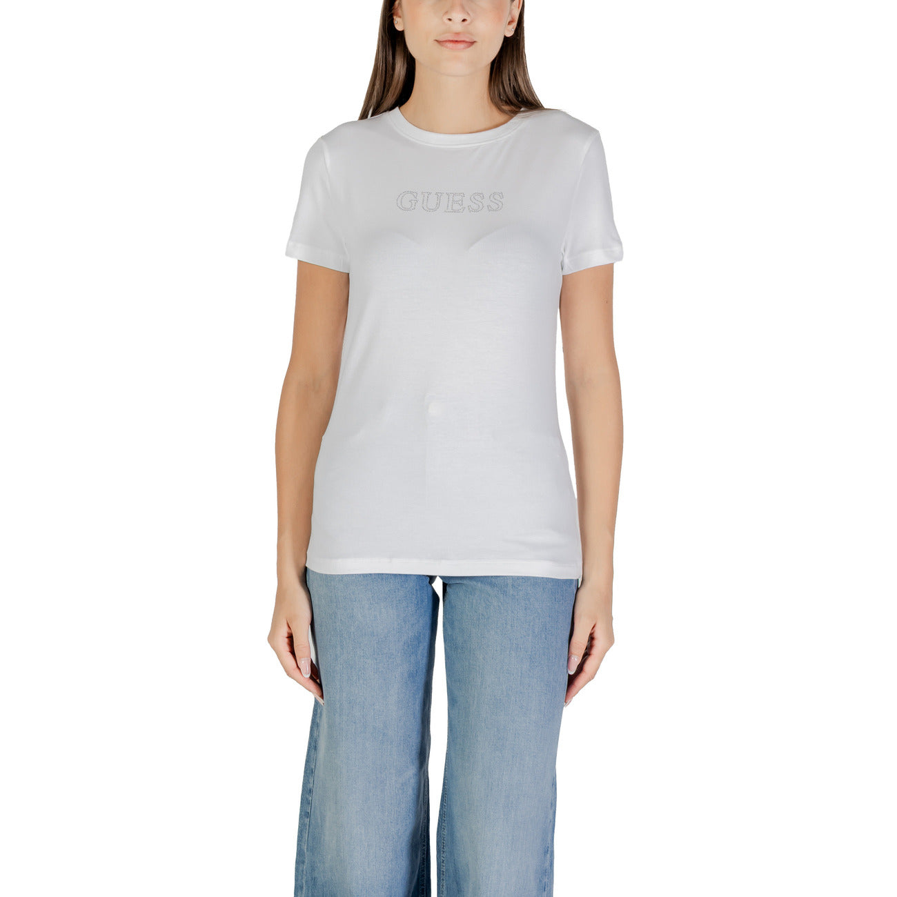 Guess Active T-Shirt Donna