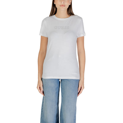 Guess Active T-Shirt Donna