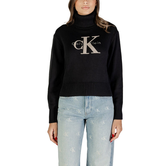 Calvin Klein Jeans Maglia Donna