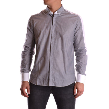 Neil Barrett Men's Shirt