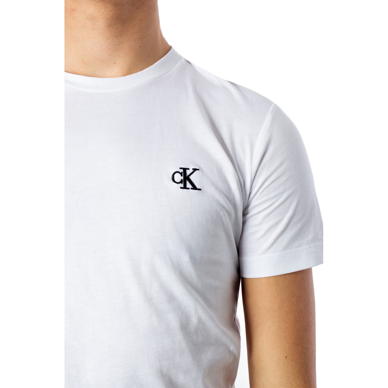 Calvin Klein Jeans T-Shirt Uomo