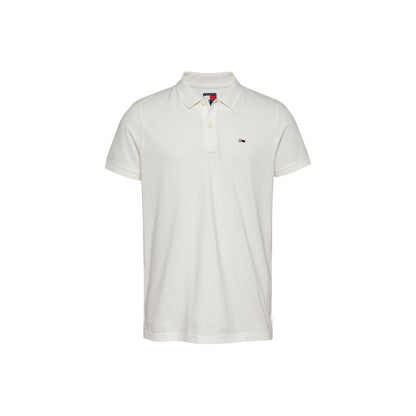 Tommy Hilfiger Jeans Polo Uomo