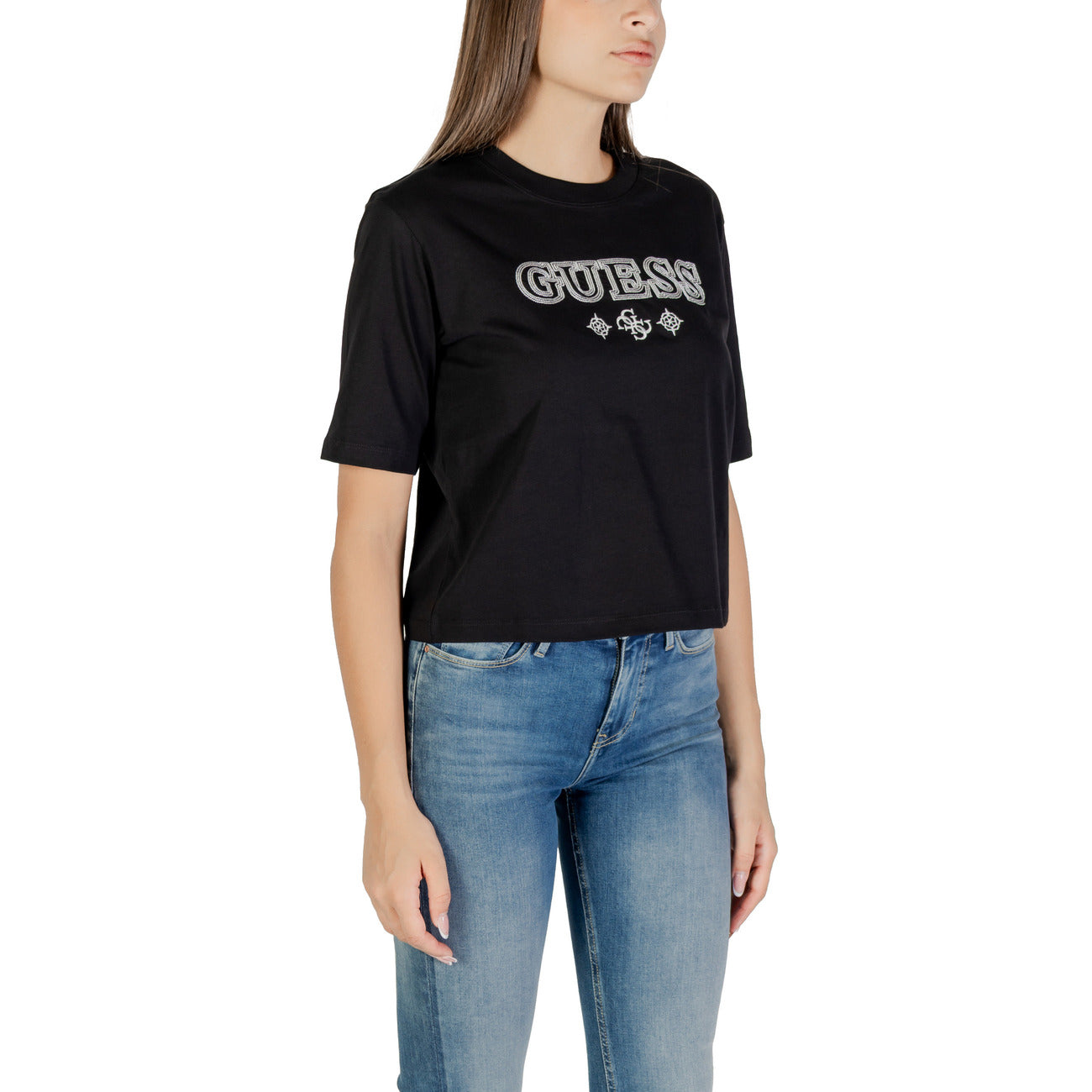 Guess Active T-Shirt Donna