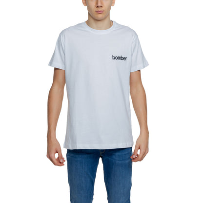 Hydra Clothing T-Shirt Uomo