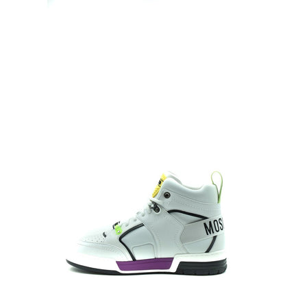Moschino Sneakers Uomo