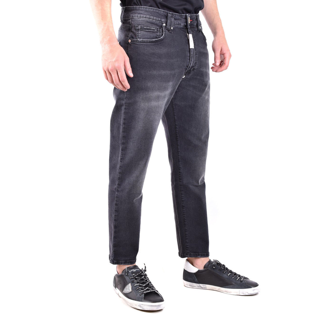 Philipp Plein Jeans Uomo