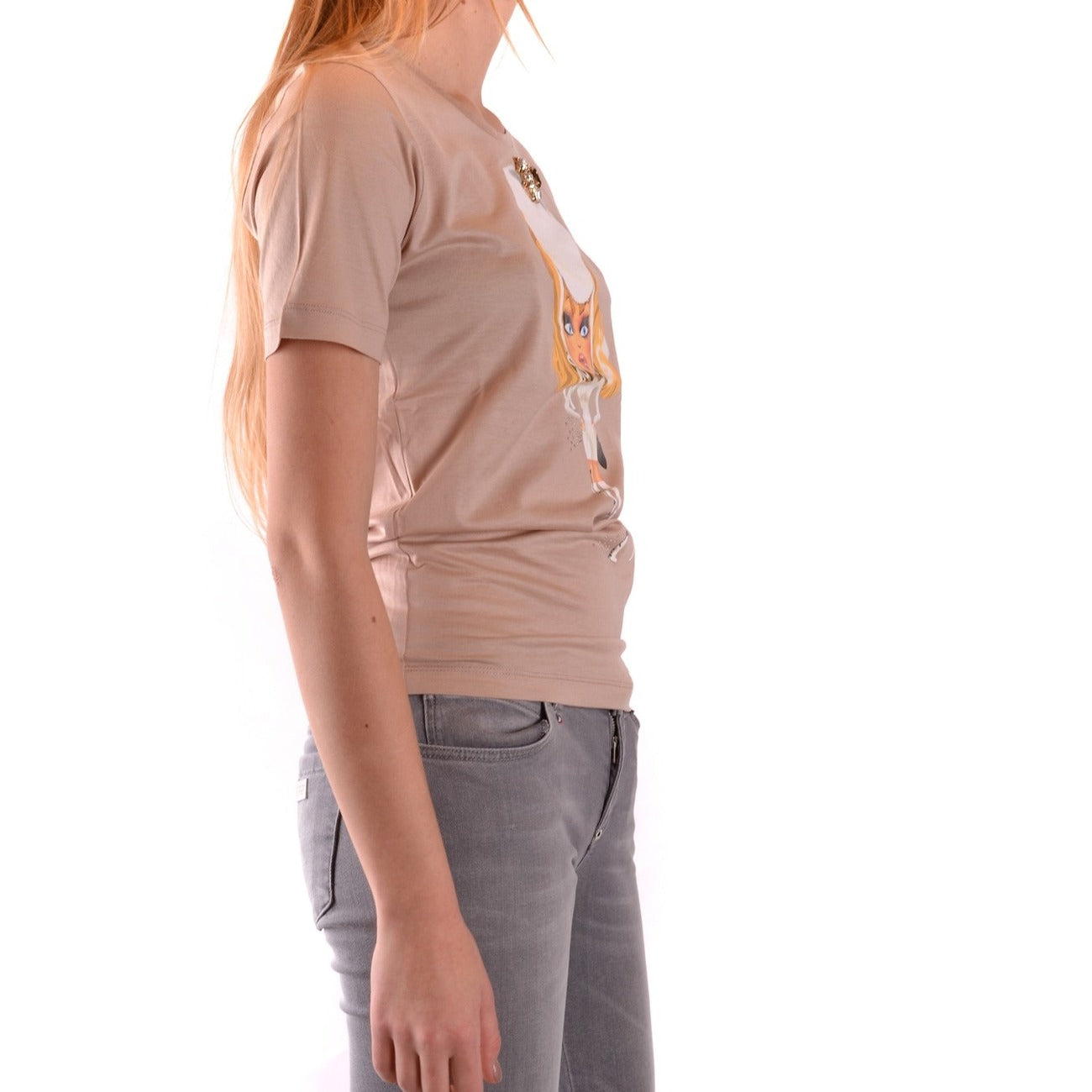 Dsquared T-Shirt Donna