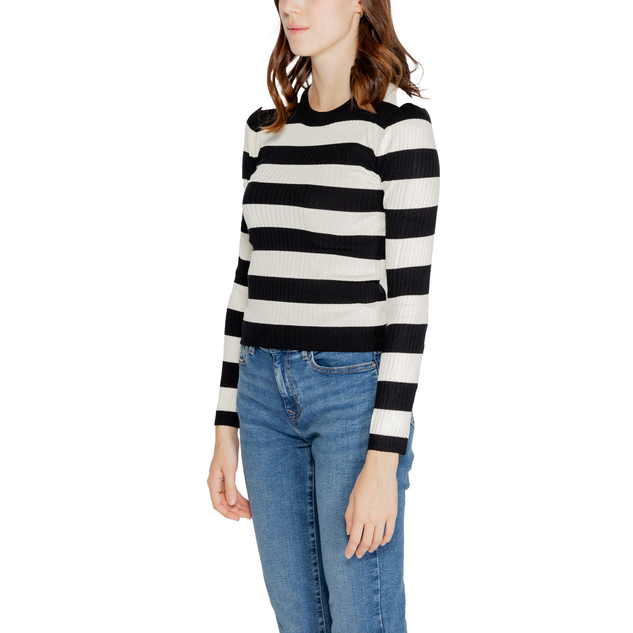 Jacqueline De Yong Maglia Donna