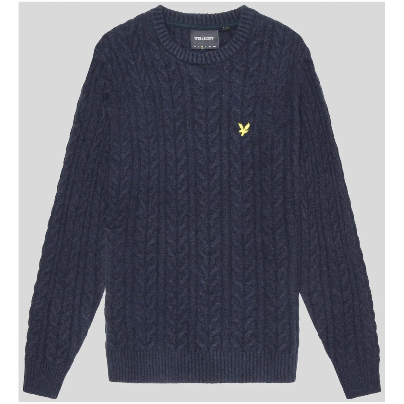 Lyle & Scott Maglia Uomo