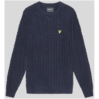 Lyle & Scott Maglia Uomo