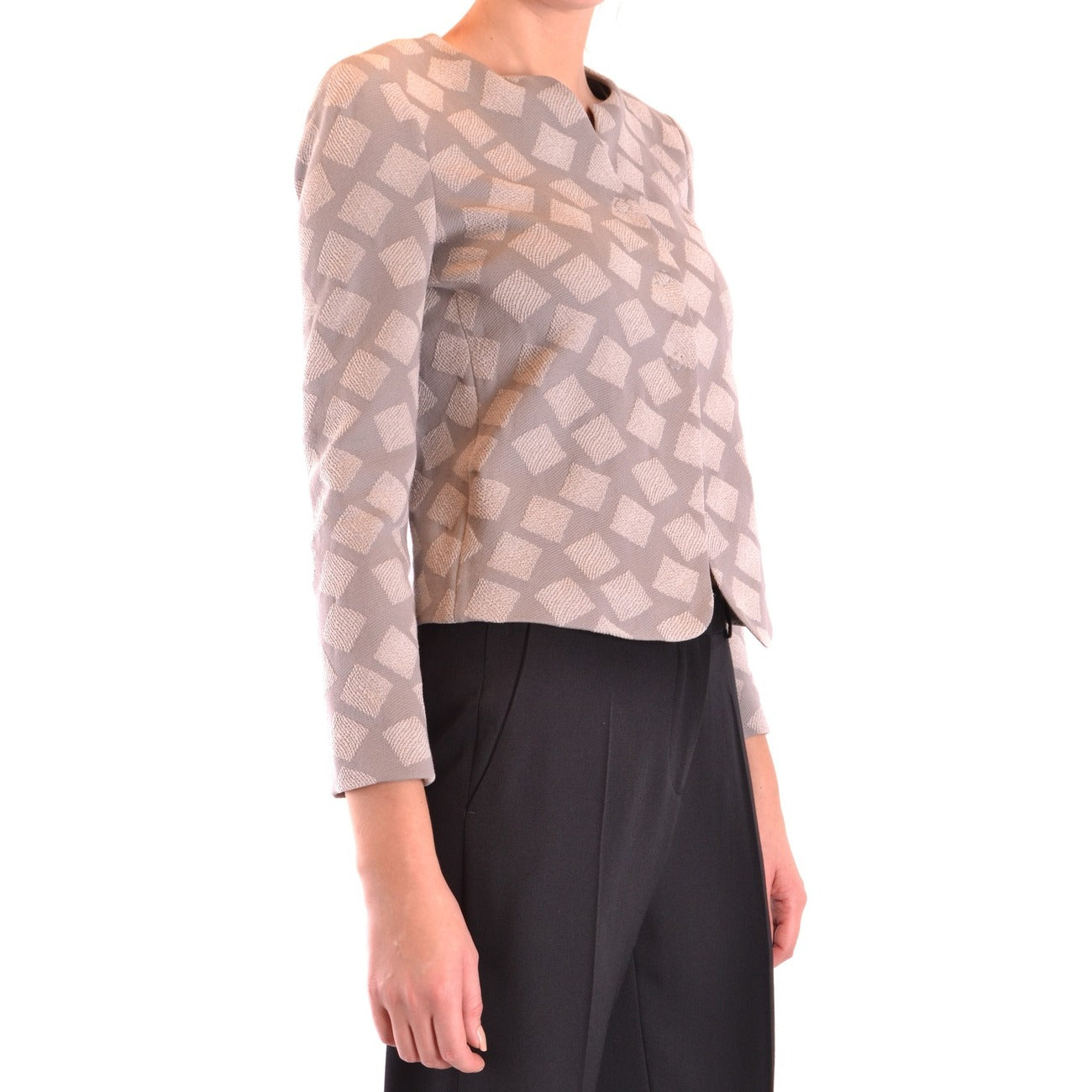 Armani Collezioni Giacca Donna