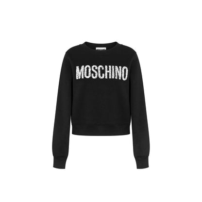 Moschino Felpa Donna