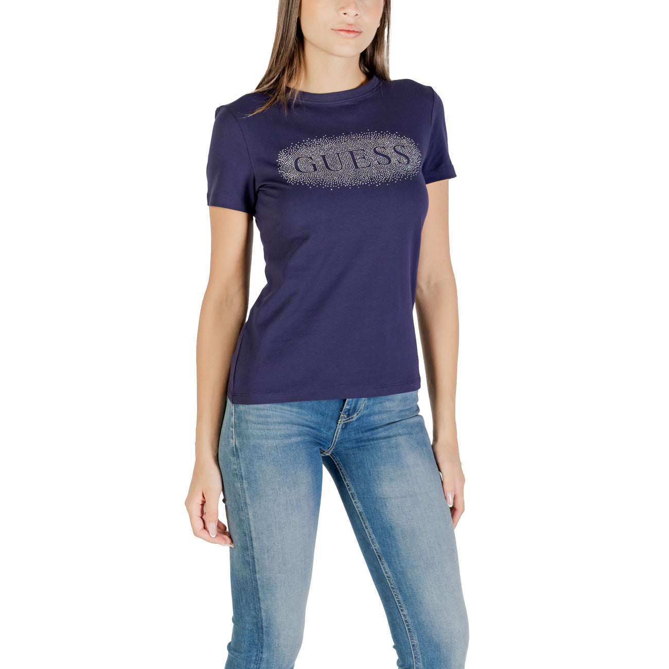 Guess Active T-Shirt Donna