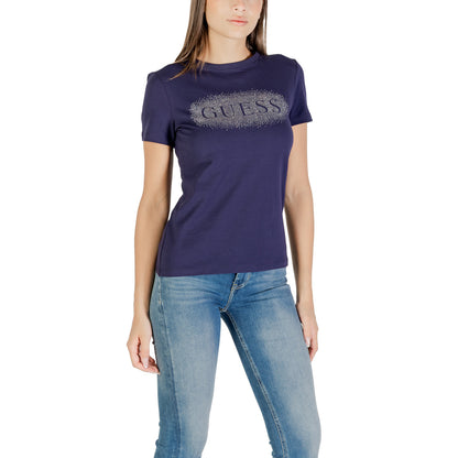 Guess Active T-Shirt Donna