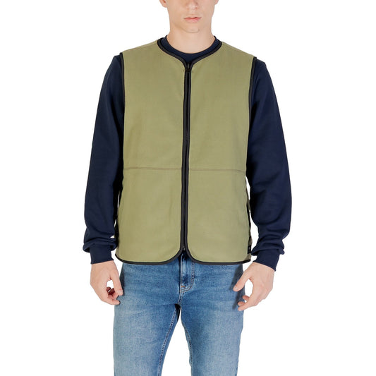 Vans Gilet Uomo