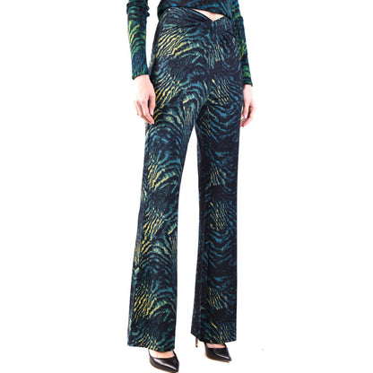Diane Von Furstenberg Pantaloni Donna