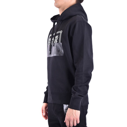 Versace Jeans Couture Felpa Uomo