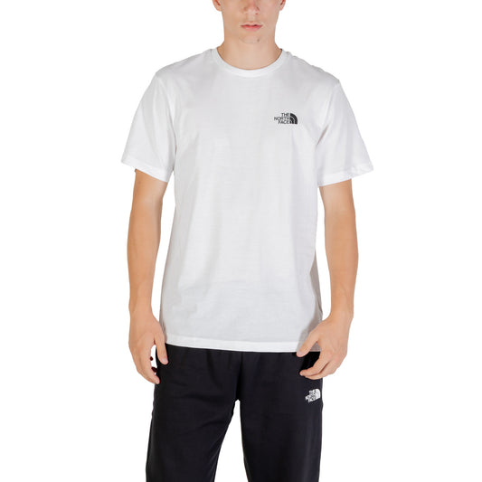 The North Face T-Shirt Uomo