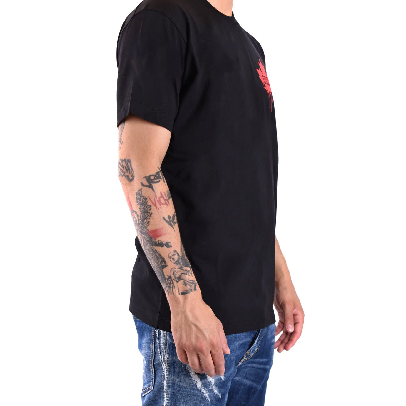 Dsquared2 T-Shirt Uomo