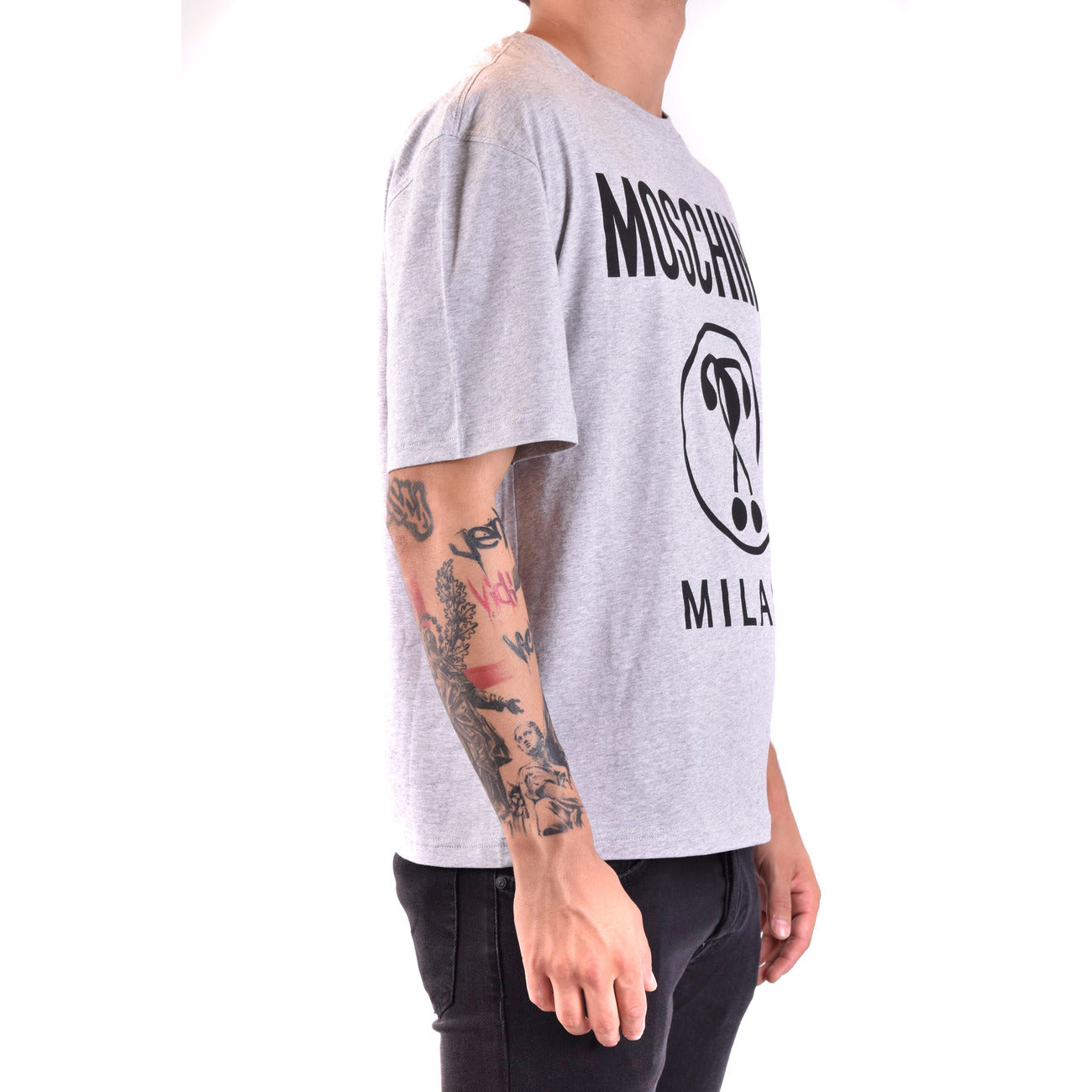 Moschino T-Shirt Uomo