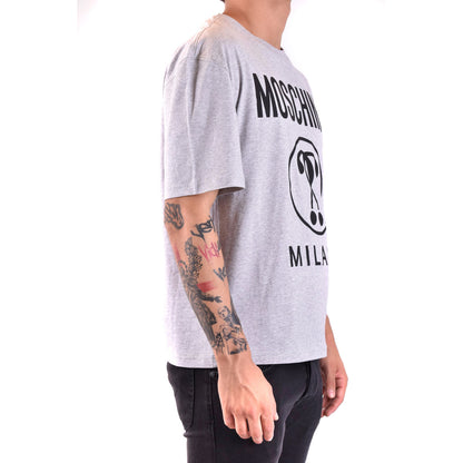 Moschino T-Shirt Uomo