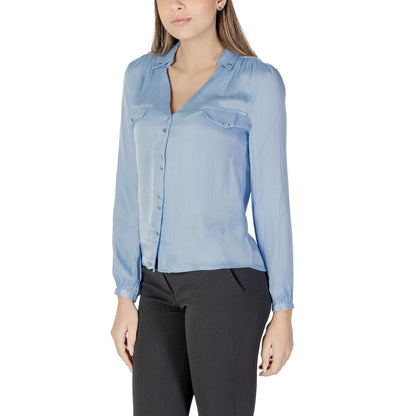 Morgan De Toi Blouse Donna