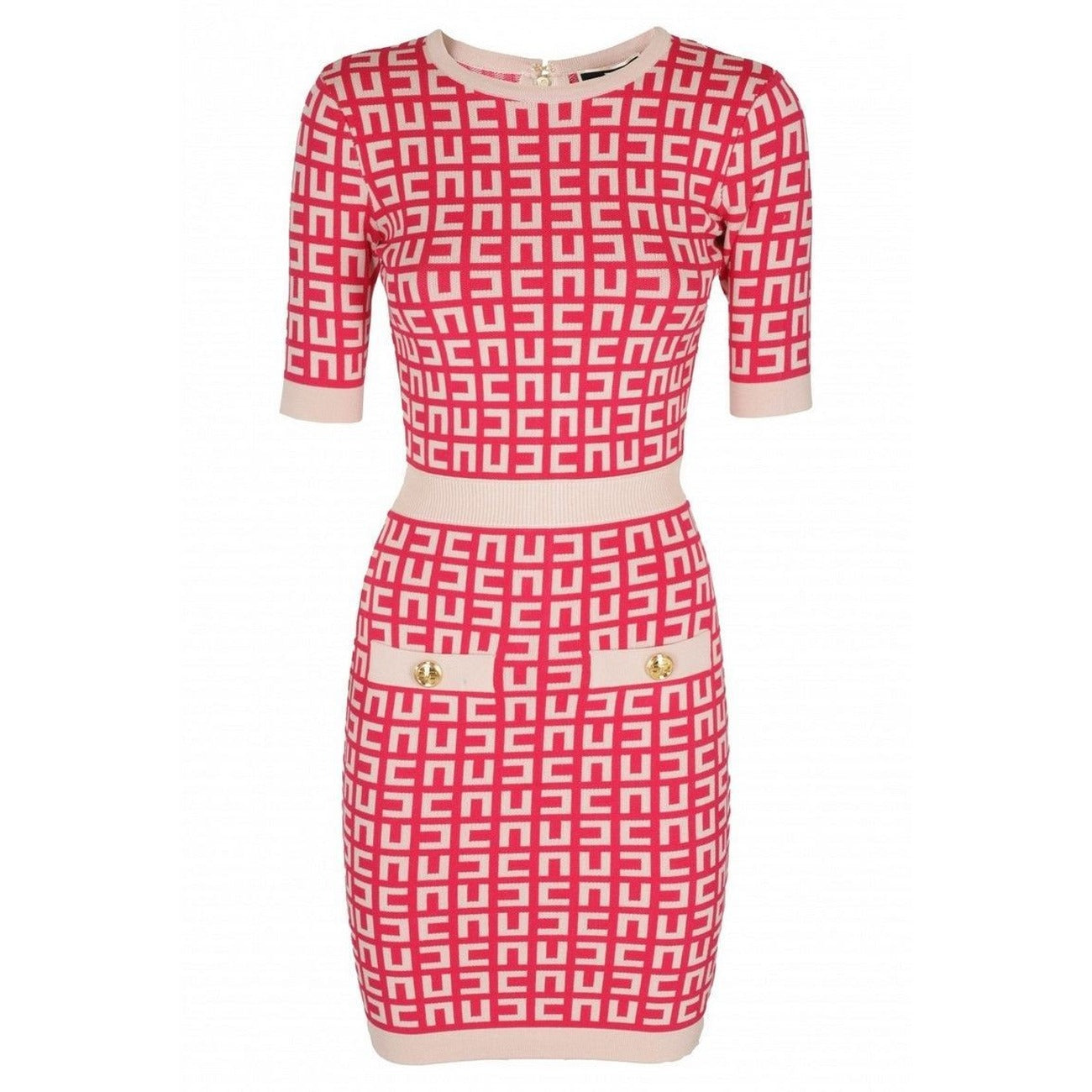 Elisabetta Franchi Abito Donna