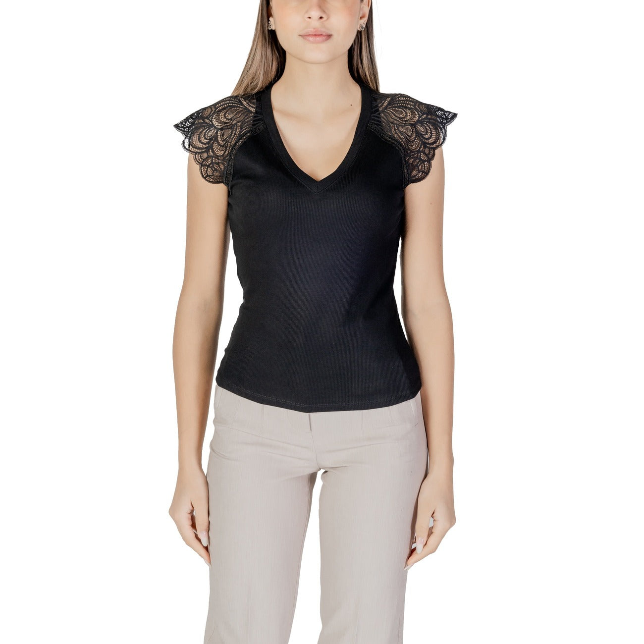 Morgan De Toi Blouse Donna