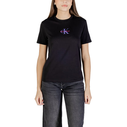 Calvin Klein Jeans T-Shirt Donna