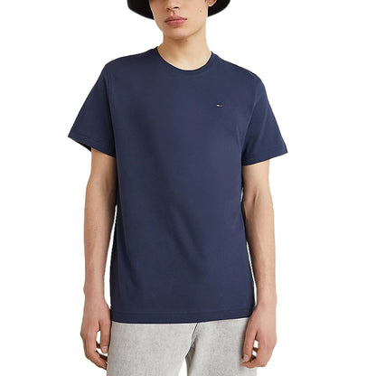 Tommy Hilfiger Jeans T-Shirt Uomo