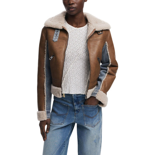 Desigual Giacca Donna