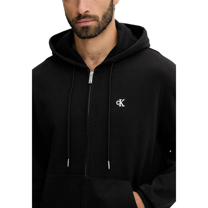 Calvin Klein Jeans Felpa Uomo