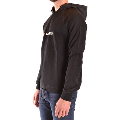 Karl Lagerfeld Felpa Uomo