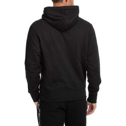 Versace Jeans Couture Felpa Uomo