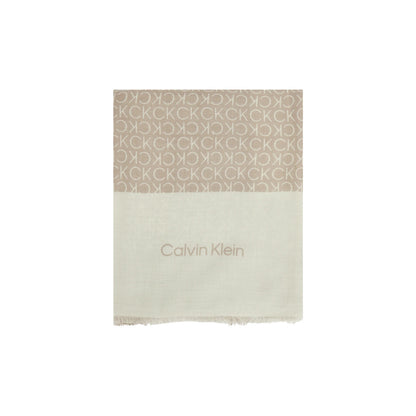Calvin Klein Sciarpa Donna
