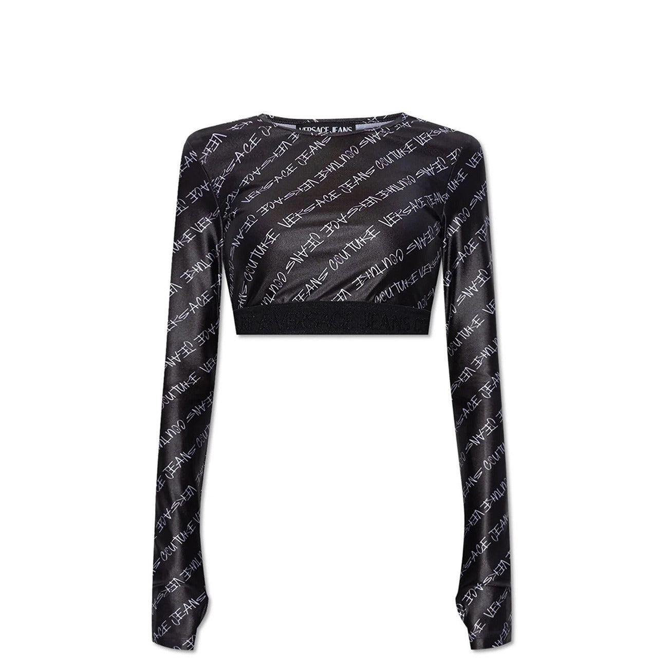 Versace Jeans Couture Top Donna