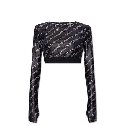 Versace Jeans Couture Top Donna