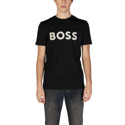 Boss T-Shirt Uomo