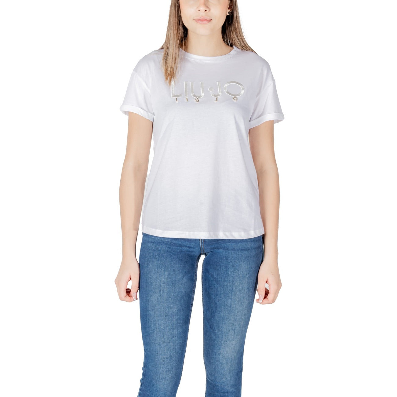 Liu Jo T-Shirt Donna