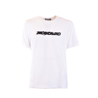 Moschino T-Shirt Uomo