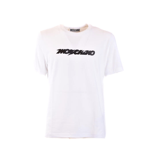Moschino T-Shirt Uomo