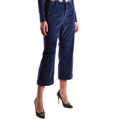 Jacob Cohen Pantaloni Donna